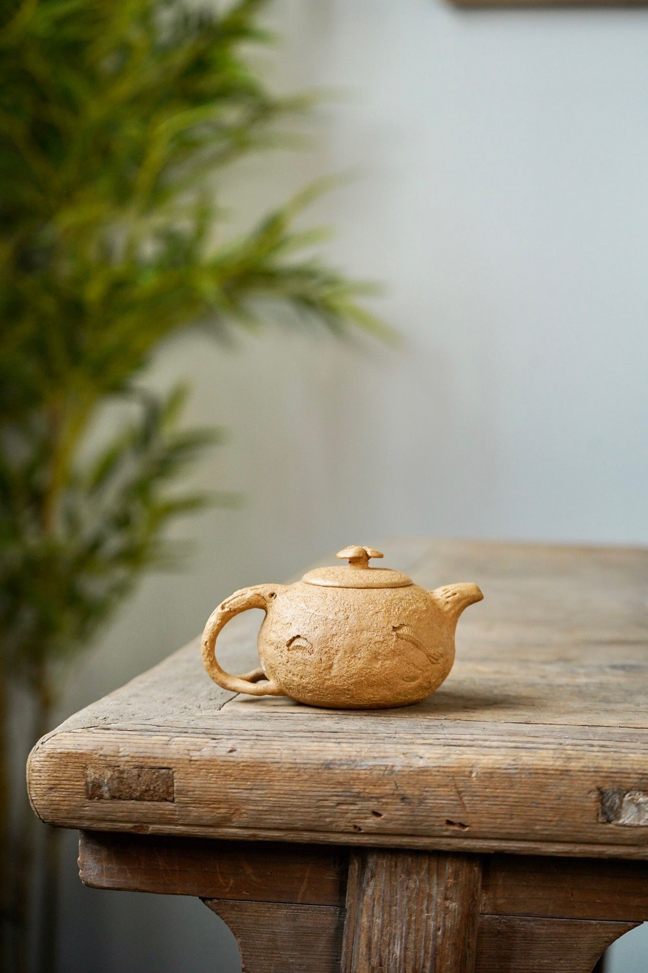 220cc 中国宜興手作り紫沙本物オリジナルDuanni粘土ティーポット「公春隠龍」ティーポット