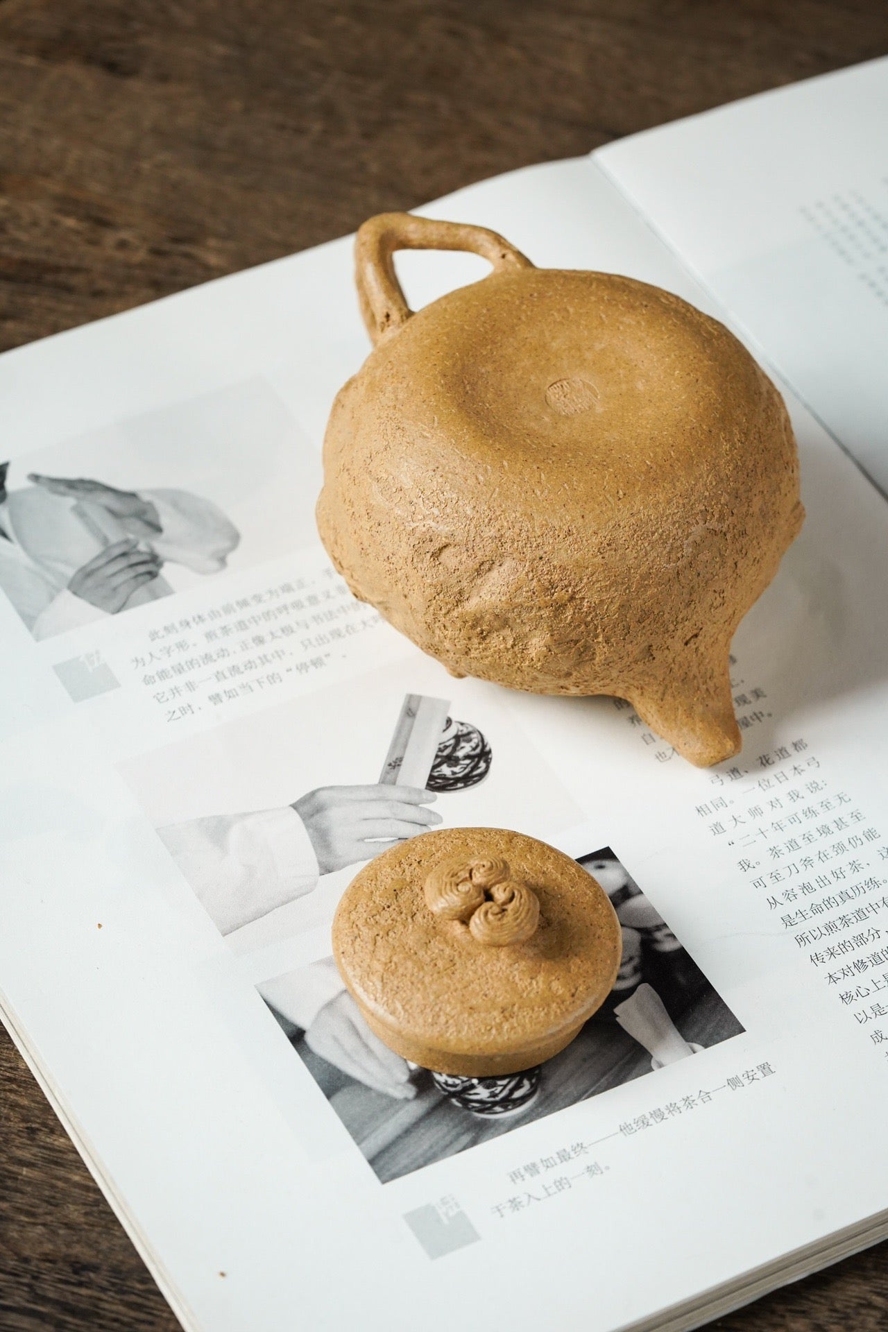 220cc 中国宜興手作り紫沙本物オリジナルDuanni粘土ティーポット「公春隠龍」ティーポット